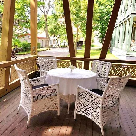 Schwarzort Apartment Juodkrante Luaran gambar