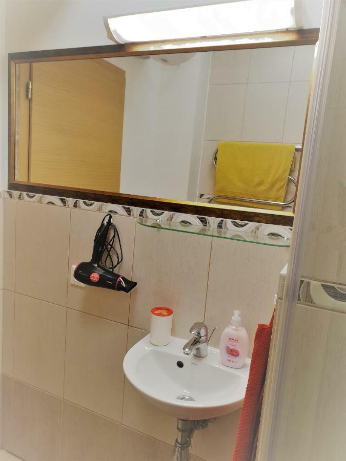 Schwarzort Apartment Juodkrante Luaran gambar