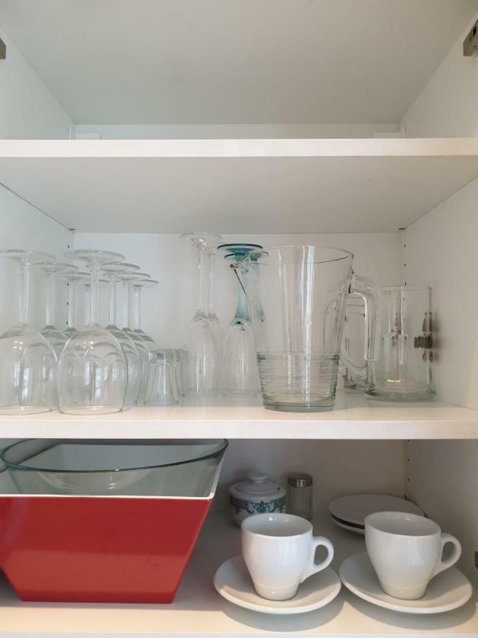 Schwarzort Apartment Juodkrante Luaran gambar