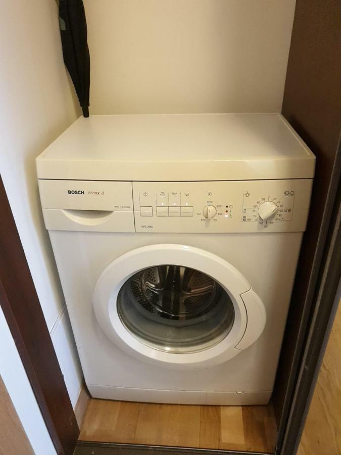 Schwarzort Apartment Juodkrante Luaran gambar